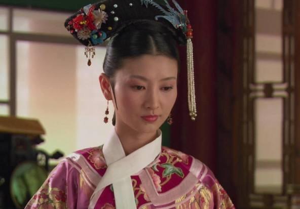 甄嬛传沈眉庄为什么那么厉害，为何是《甄嬛传》里人设最好的一个角色