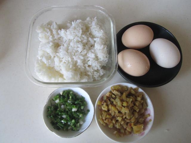 炒饭的100种做法大全，从500份炒饭做法中总结出的万能公式（100种炒饭配方大全）