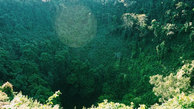 海口火山口公园，海口火山口公园游玩攻略（这篇超甜蜜的海口行攻略值得收藏）