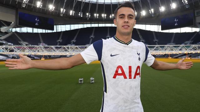 有孔蒂的新热刺，托勒姆热刺（尘埃落定！热刺官宣孔蒂上任）