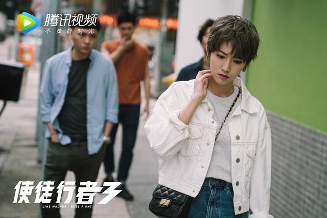 法外风云大结局，如何评价使徒行者3大结局