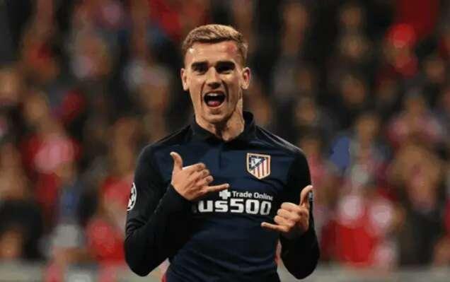 内马尔的球技到底有多牛，当今足坛5大90后帅哥