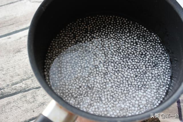 如何自制美味杨枝甘露，教你在家做5步就搞定