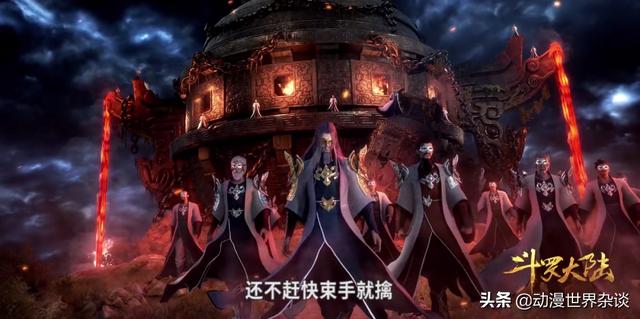 斗罗大陆唐三的前世与今生，《斗罗大陆》唐三的真实身份是穿越转生者