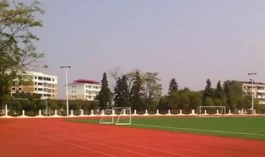 江西省南康中学，江西50个重点中学排名