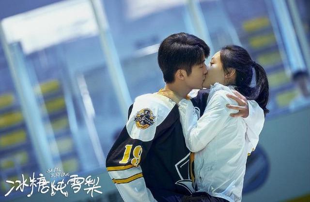 蜜糖三部曲是哪三部，为什么叫蜜糖三部曲（蜜糖三部曲之《星落凝成糖》也要影视化了）