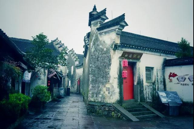 胜过乌镇西塘低调还免票，乌镇西塘古镇哪里好玩