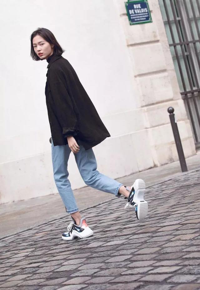 lv代言人中国区，lv亚洲第一代言人