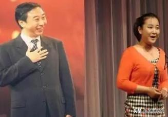  贾玲三十五岁近照，小品演员贾玲今年多大岁数