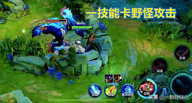 李白怎么玩才厉害，王者荣耀李白怎样玩才能很厉害（初级李白和高手李白就差在这些细节上）