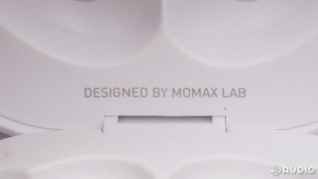 momax蓝牙耳机测评，拆解报告MOMAX摩米士