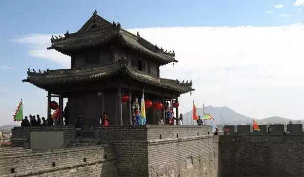 龙溪园水上乐园门票，沈阳周边旅游二日游