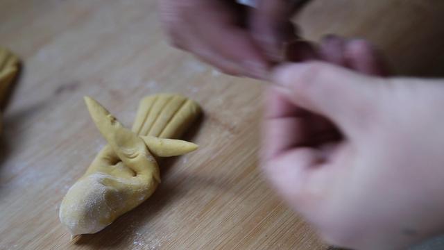 花式馒头做法100种大全，花样馒头的100种做法简单版（分享5种花样馒头做法）