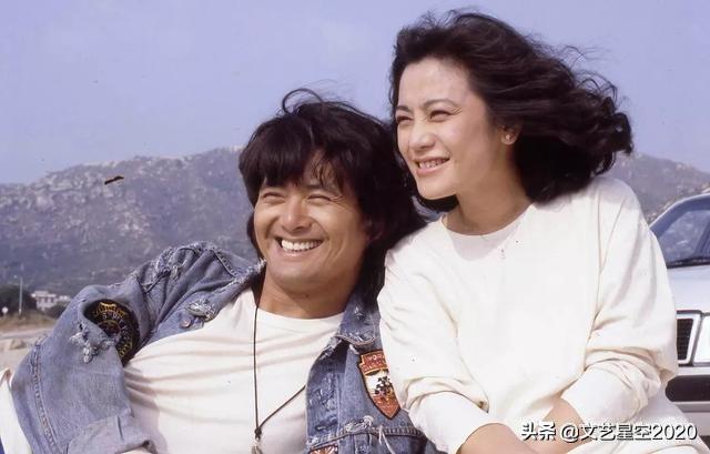 周润发经典电视连续剧有哪些，周润发十大经典影视剧