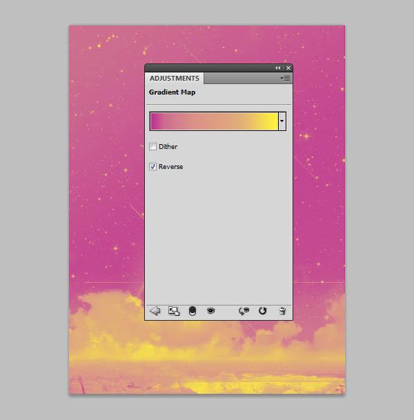 用ps制作一个海报教程，Photoshop制作一张设计主题海报教程