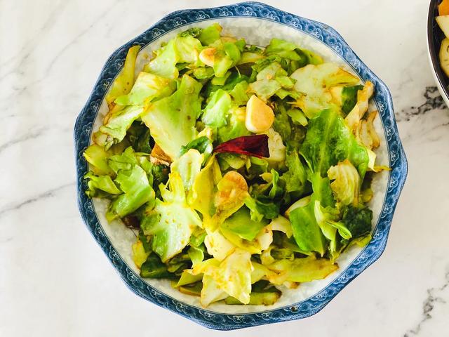 一个人营养午餐搭配食谱大全，一人午餐这样做