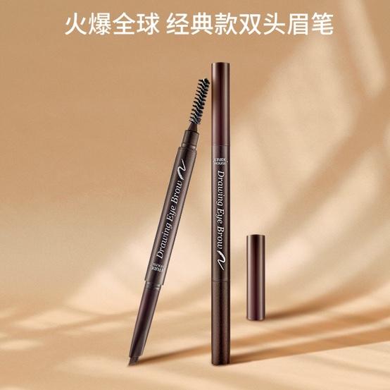 新手画眉哪款眉笔好用，新手怎么选眉笔