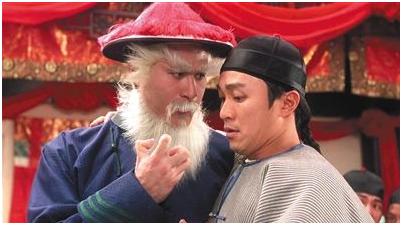 徐锦江最后悔的事情，徐锦江以为真人秀是拍电影