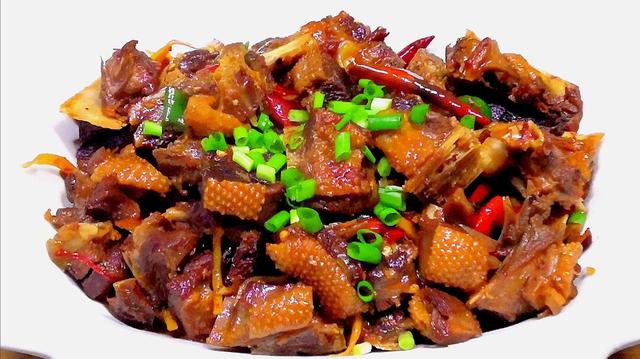 广东白条鹅，广东江门草鹅约7斤包邮到家仅168