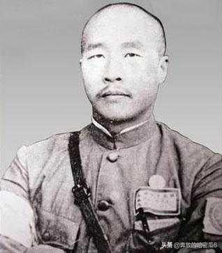 冯玉祥的十三太保，冯玉祥手下的十三太保都有谁（冯玉祥的十三太保都是谁）