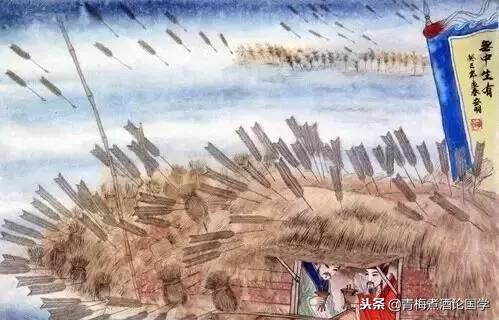 孙子兵法三十六计全介绍，孙子兵法三十六计<完整版>