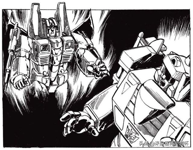 变形金刚g1动画人物图鉴大全，盘点变形金刚G1动画里的那些