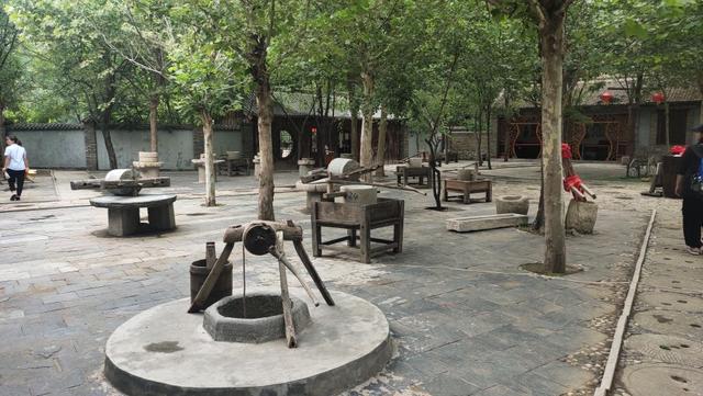 保定虎山风景区，曲阳县虎山旅游景点（欢乐、刺激、收获满满）