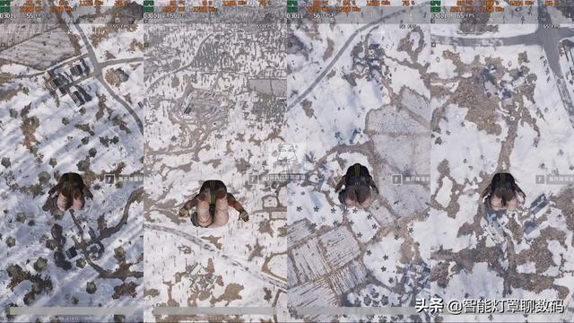 如何查看游戏的画面帧数，游戏上显示帧数和硬件状态