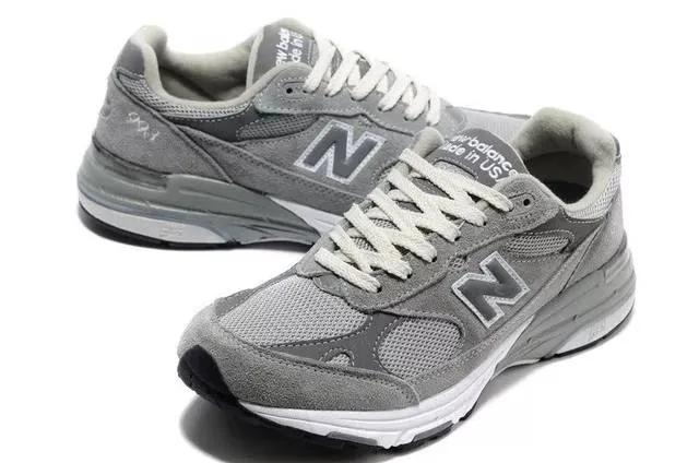 newbalance跑鞋系列介绍，越是NB的人越喜欢穿New