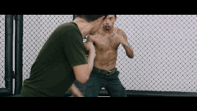 柬埔寨战争电影有哪些，由柬埔寨动作片越狱