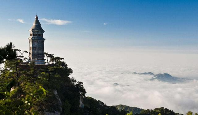 天津近郊一日游，天津周边自驾游景点一日游攻略图（天津一日游怎么安排玩的更爽）