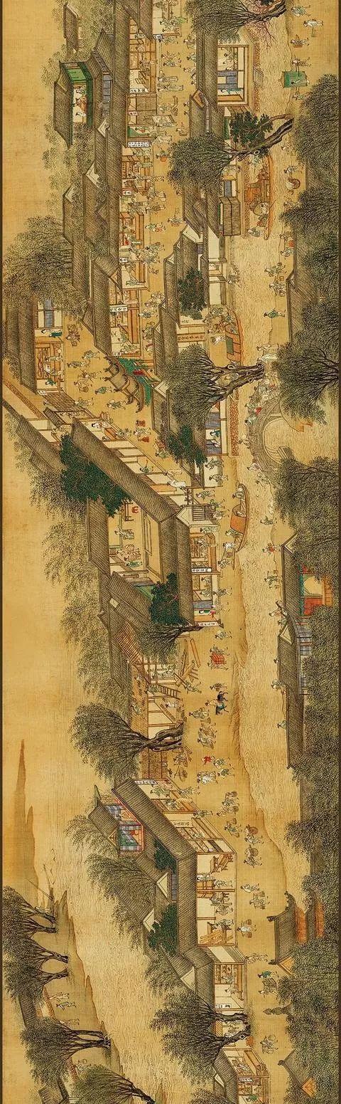 江南是哪个省哪个城市，江南是哪里的城市（历史上的江南指的是哪里）