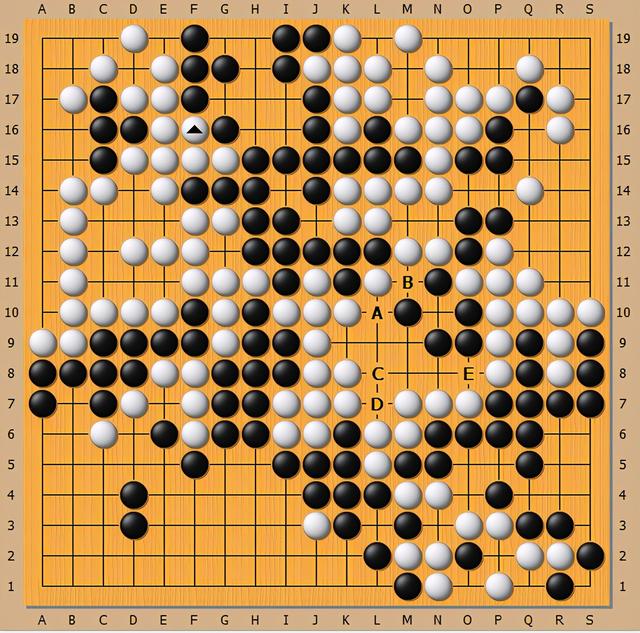 围棋知识4分钟看懂围棋规则，围棋基本知识？