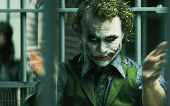 麦当劳小丑最可怕，从麦当劳叔叔到混乱统治者