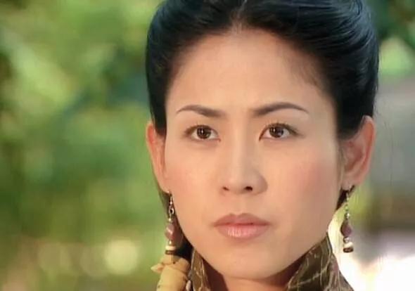 90年代tvb的花旦，TVB九十年代十大花旦近况