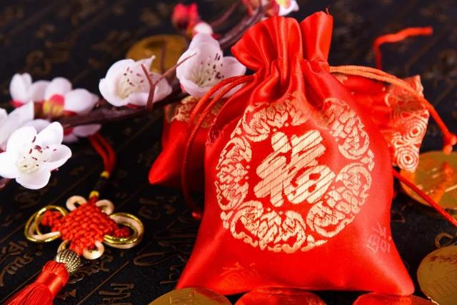 正月吉祥日子，藏着一年的福气