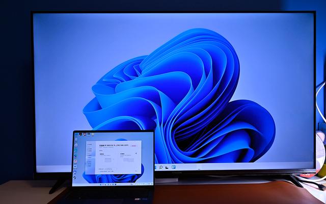 笔记本怎么投屏，如何开启笔记本的投屏（手机投屏笔记本方法分享）