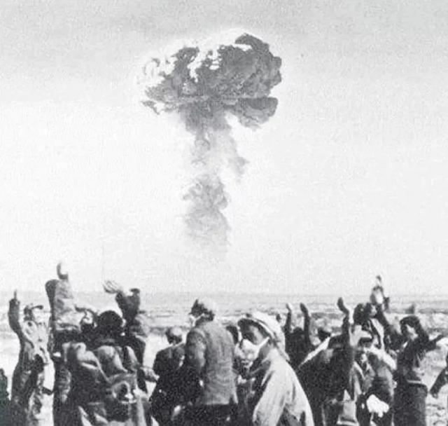 404核工业基地，816核工业基地结构图（在中国地图上永远找不到的城市）