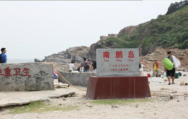 阳江必去十大免费景点，阳江旅游攻略必去十大景点