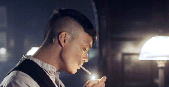 英国黑帮代表人物，“史上最帅英国黑帮”终极篇