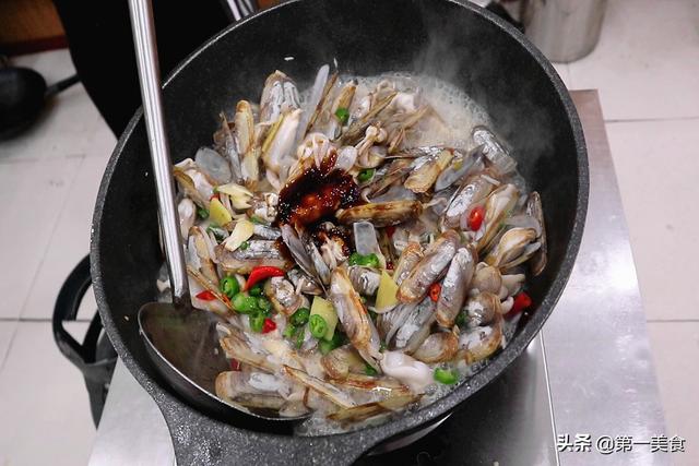 海中人参的做法，它号称海人参