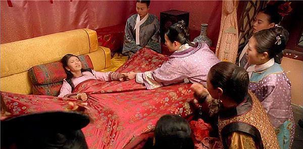 甄嬛传沈眉庄为什么那么厉害，为何是《甄嬛传》里人设最好的一个角色