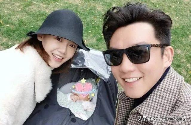 娱乐圈里特别撞脸的明星，娱乐圈这9对艺人