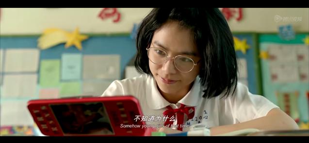 原来你是我最想留住的幸运，最朴实走心的情话