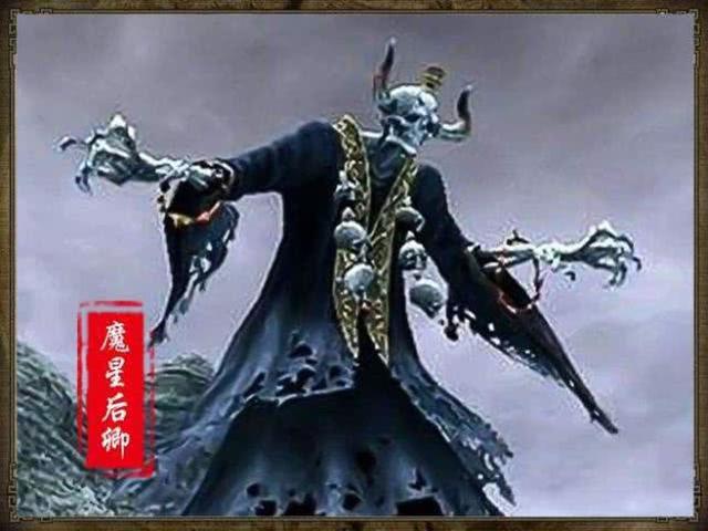 上古五大魔神排行，上古十大魔神都有谁