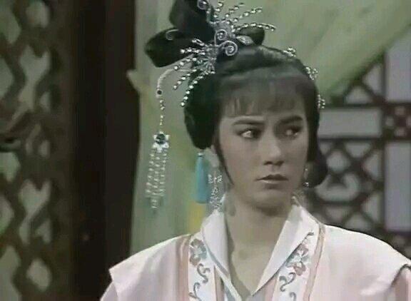 楚汉骄雄演员表，吕后演员表