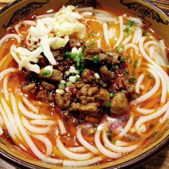 兴义特色美食可以带走的，这12道传统美食不容错过