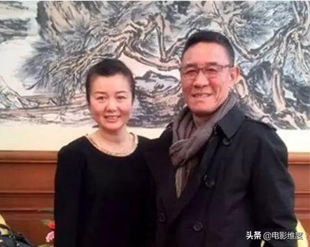 杜志国杜淳是什么关系，离婚之后和儿子一起生活