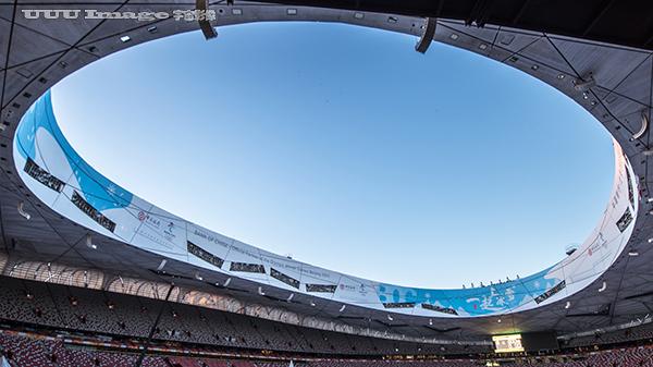 鸟巢体育场基本信息，鸟巢国家体育场