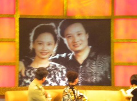 阎维文的家庭故事，阎维文：陪妻子抗癌34年